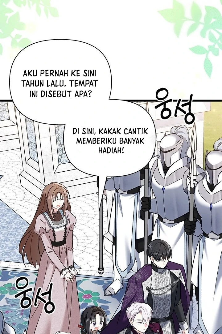 Baca How Can You Pay Back The Kindness I Raised With Obsession? - Chapter 30 halaman 102