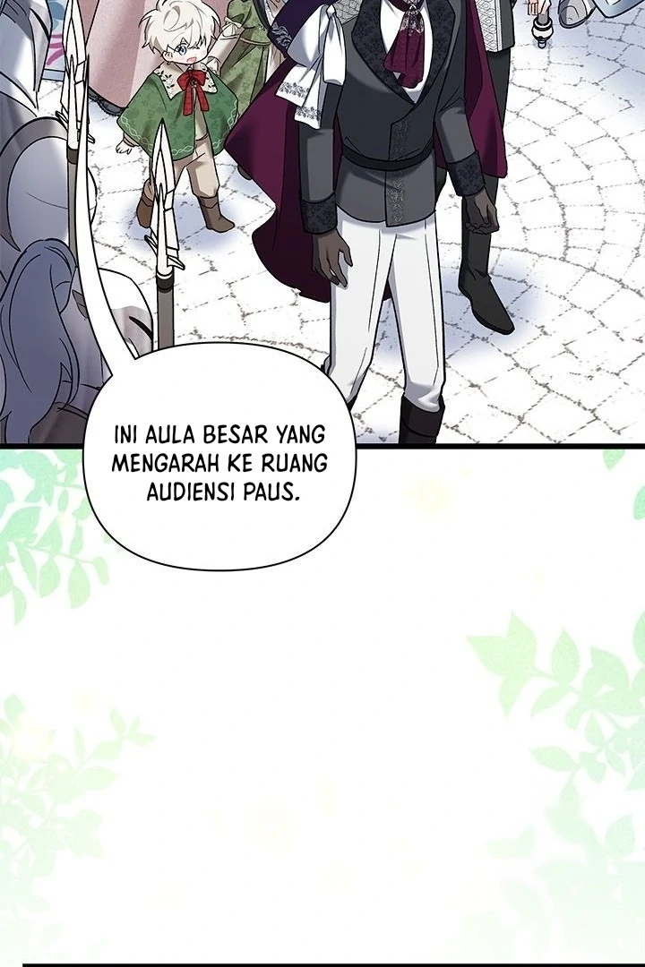 Baca How Can You Pay Back The Kindness I Raised With Obsession? - Chapter 30 halaman 103