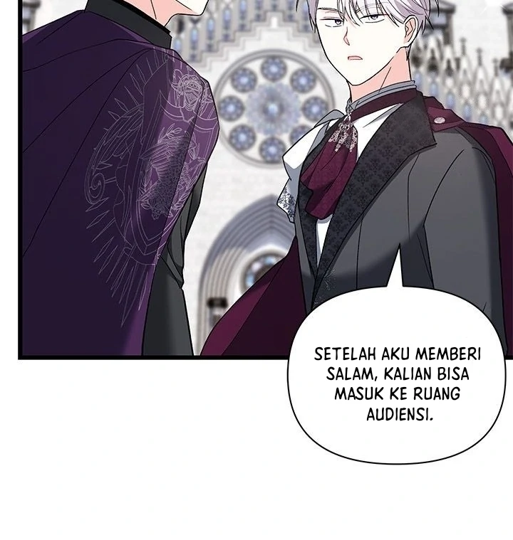 Baca How Can You Pay Back The Kindness I Raised With Obsession? - Chapter 30 halaman 105