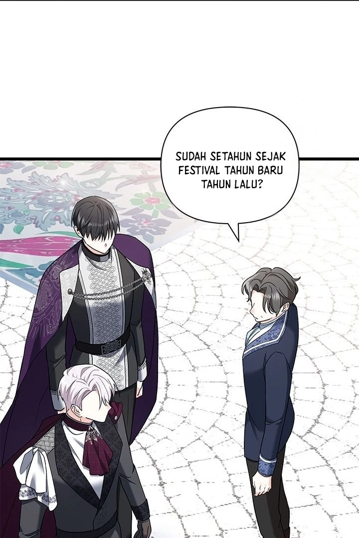 Baca How Can You Pay Back The Kindness I Raised With Obsession? - Chapter 30 halaman 107