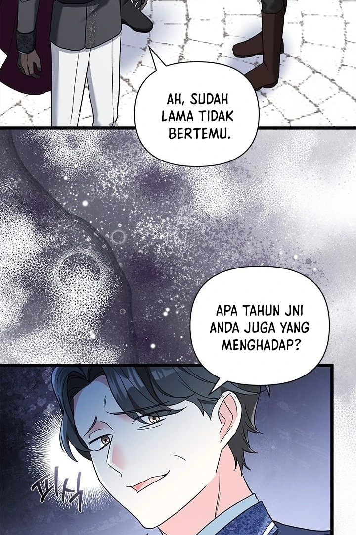 Baca How Can You Pay Back The Kindness I Raised With Obsession? - Chapter 30 halaman 108