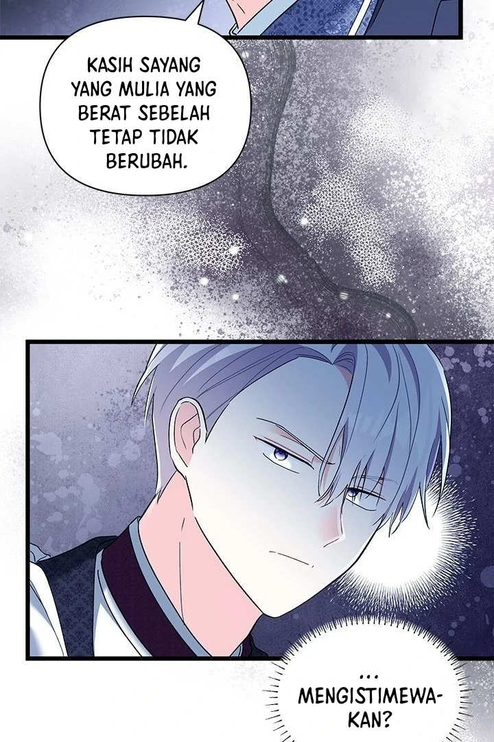 Baca How Can You Pay Back The Kindness I Raised With Obsession? - Chapter 30 halaman 109
