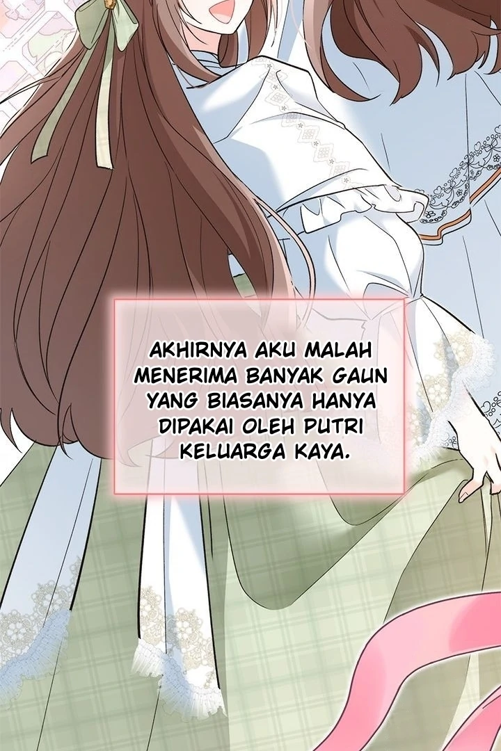 Baca How Can You Pay Back The Kindness I Raised With Obsession? - Chapter 30 halaman 13