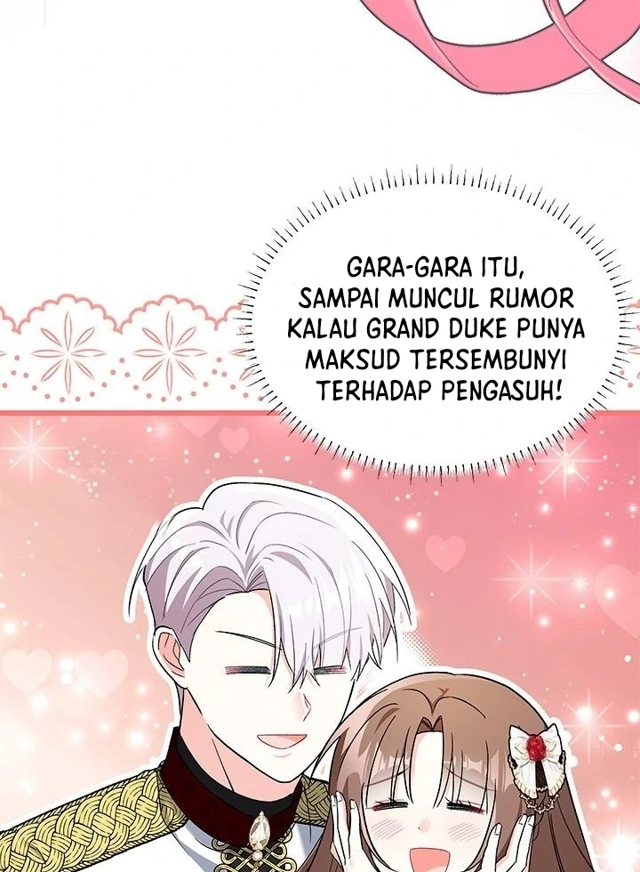 Baca How Can You Pay Back The Kindness I Raised With Obsession? - Chapter 30 halaman 15