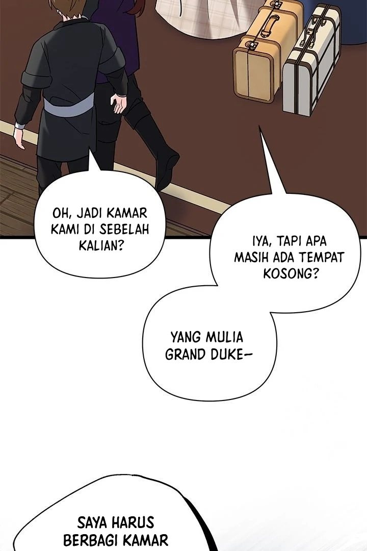 Baca How Can You Pay Back The Kindness I Raised With Obsession? - Chapter 30 halaman 18