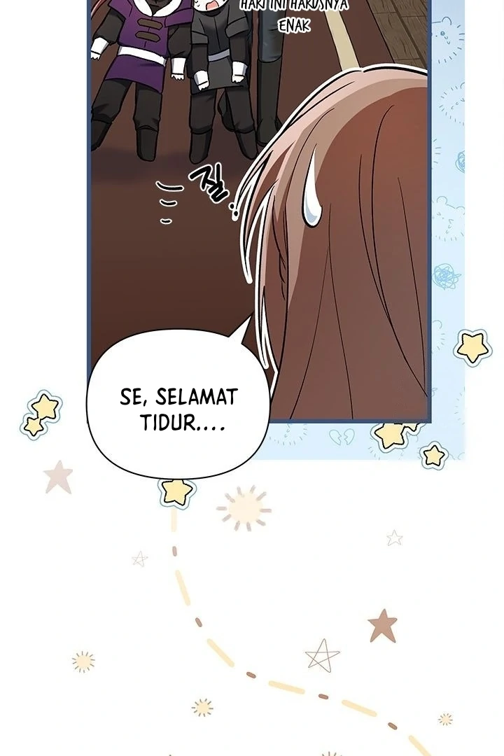 Baca How Can You Pay Back The Kindness I Raised With Obsession? - Chapter 30 halaman 21