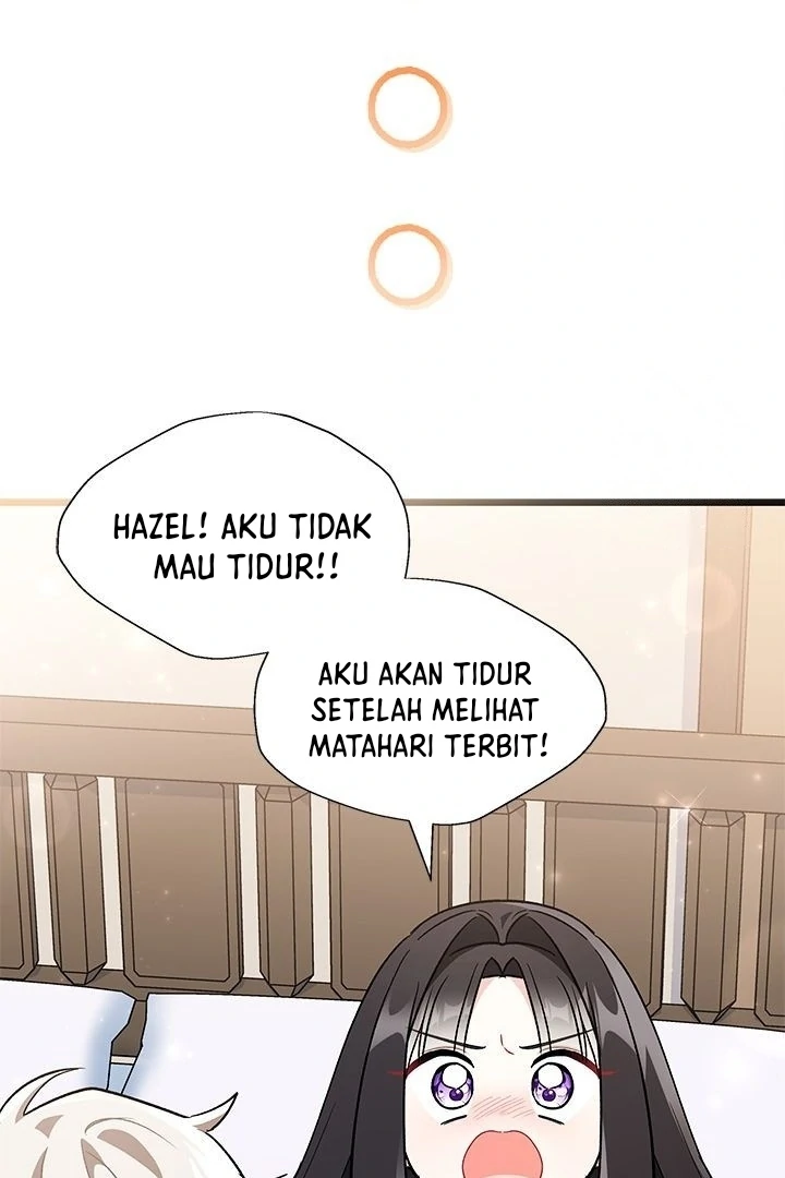 Baca How Can You Pay Back The Kindness I Raised With Obsession? - Chapter 30 halaman 23