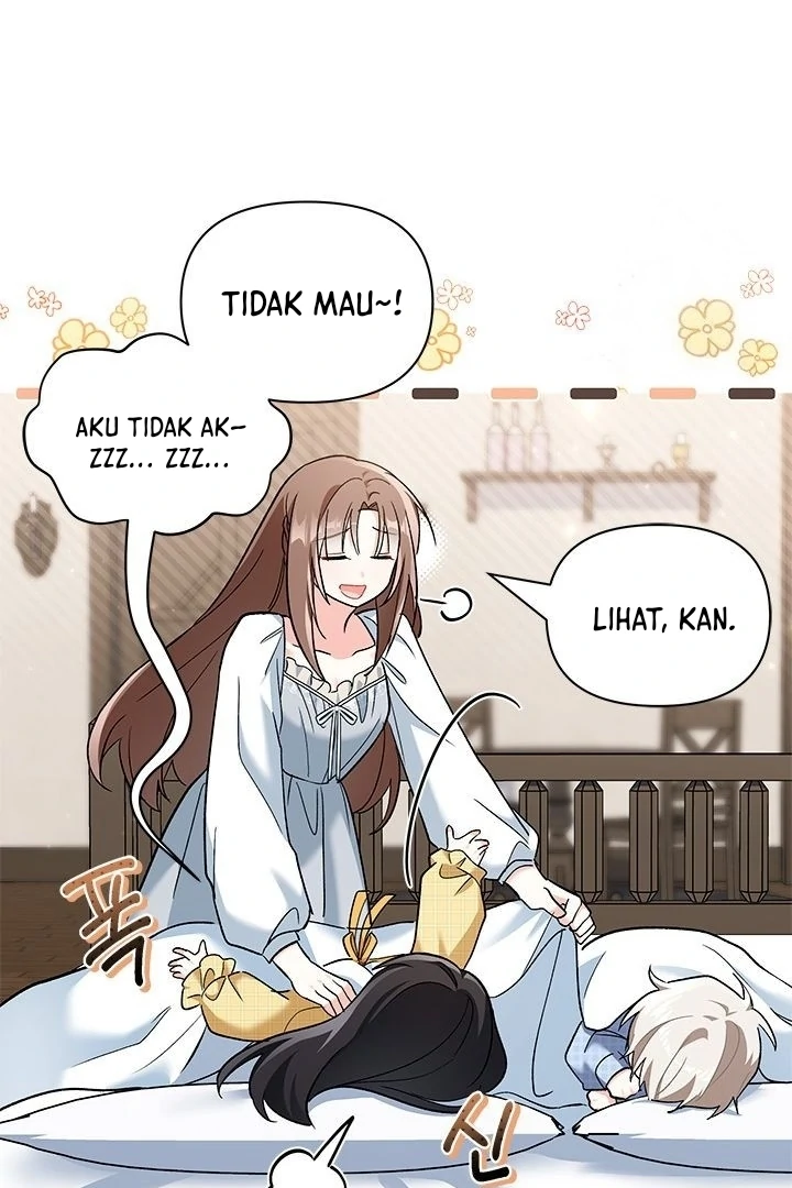 Baca How Can You Pay Back The Kindness I Raised With Obsession? - Chapter 30 halaman 25