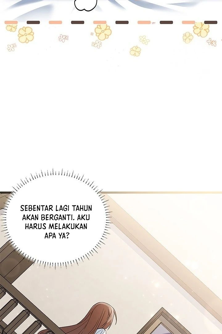 Baca How Can You Pay Back The Kindness I Raised With Obsession? - Chapter 30 halaman 26
