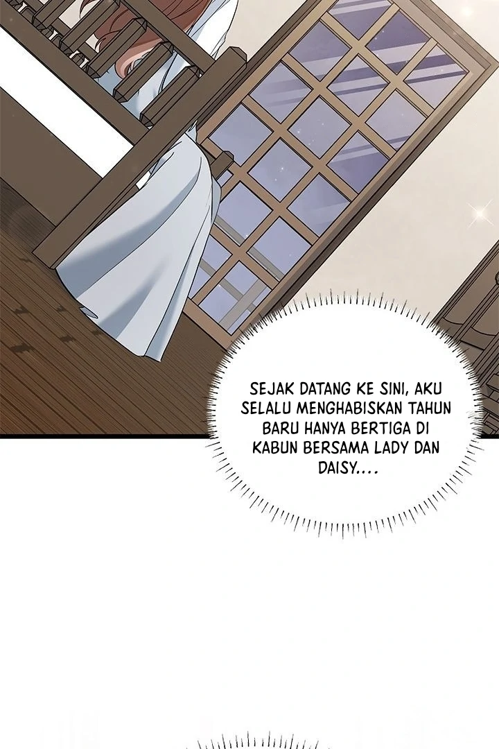 Baca How Can You Pay Back The Kindness I Raised With Obsession? - Chapter 30 halaman 27