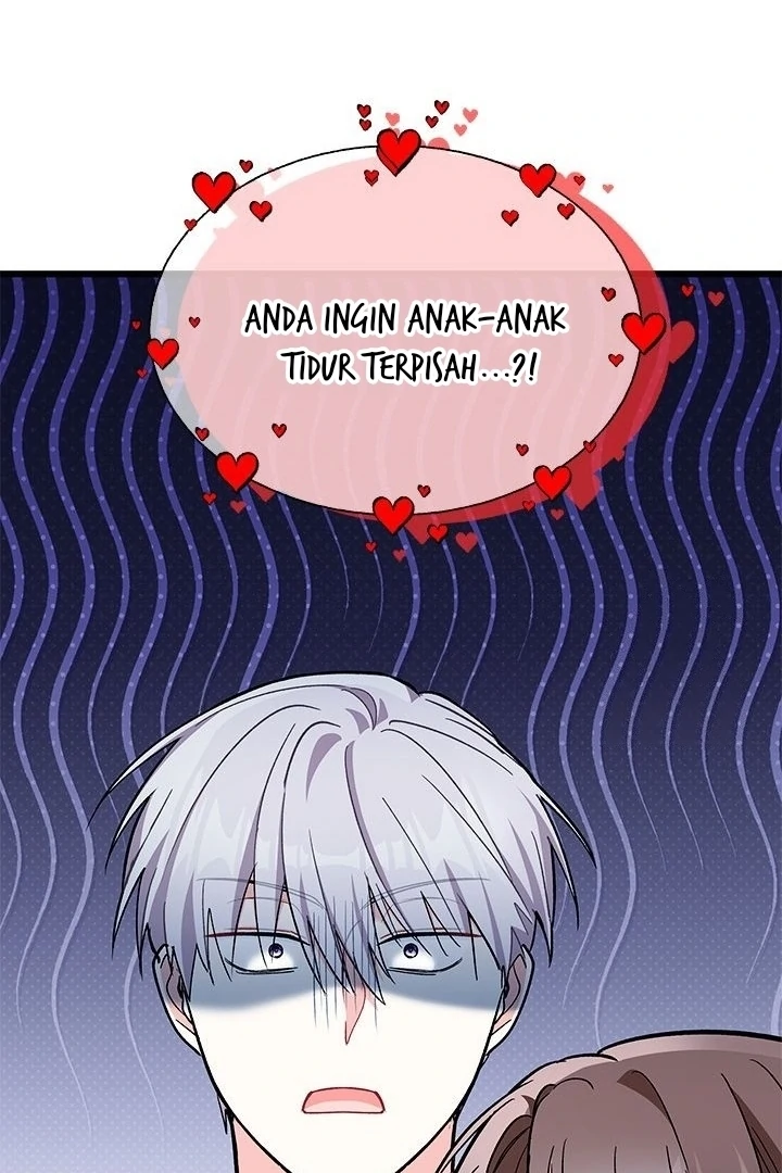 Baca How Can You Pay Back The Kindness I Raised With Obsession? - Chapter 30 halaman 3