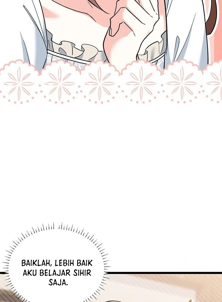 Baca How Can You Pay Back The Kindness I Raised With Obsession? - Chapter 30 halaman 30