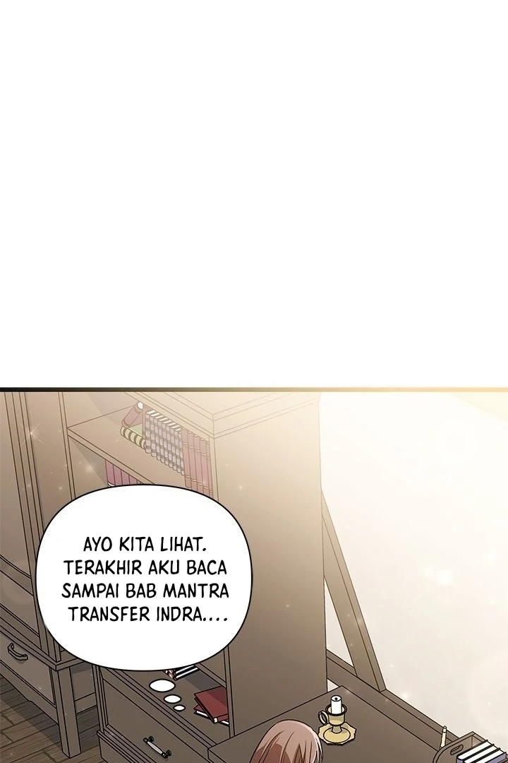 Baca How Can You Pay Back The Kindness I Raised With Obsession? - Chapter 30 halaman 32