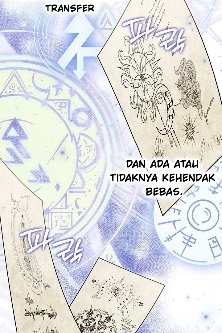 Baca How Can You Pay Back The Kindness I Raised With Obsession? - Chapter 30 halaman 34