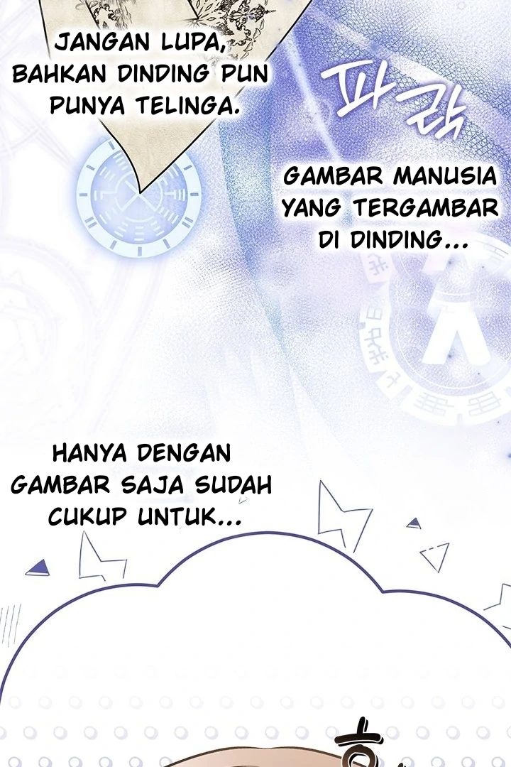 Baca How Can You Pay Back The Kindness I Raised With Obsession? - Chapter 30 halaman 35