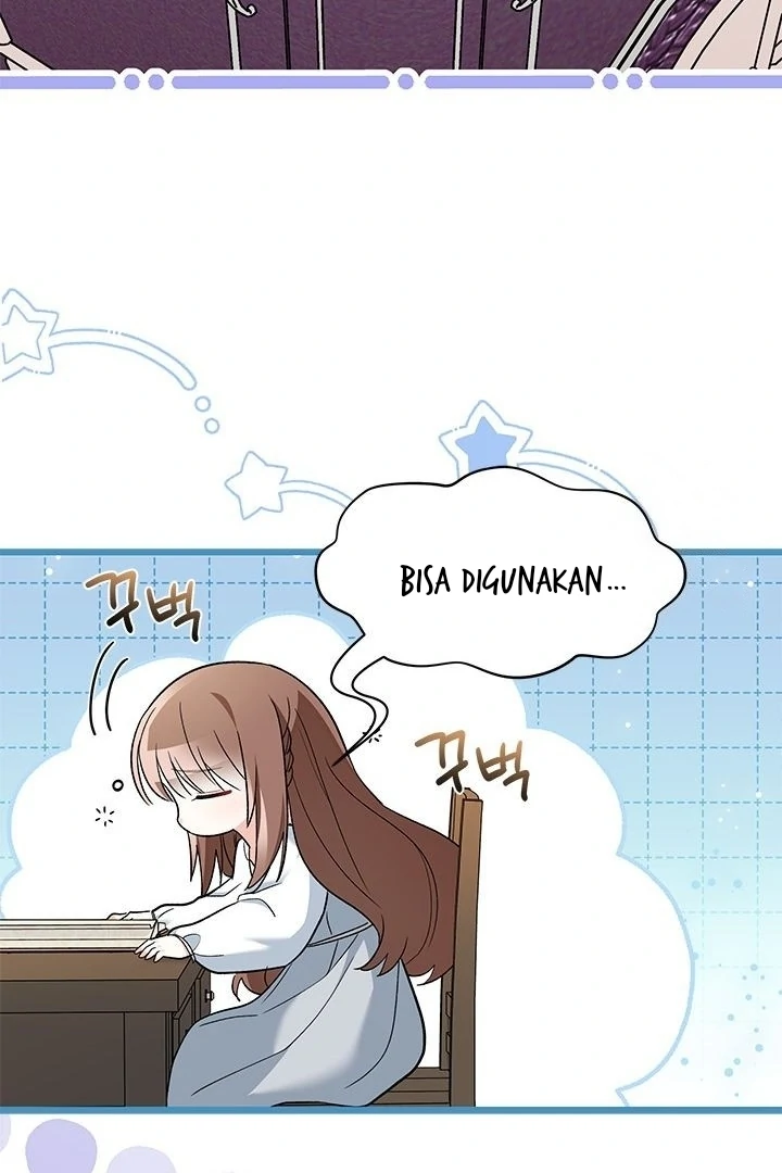 Baca How Can You Pay Back The Kindness I Raised With Obsession? - Chapter 30 halaman 37