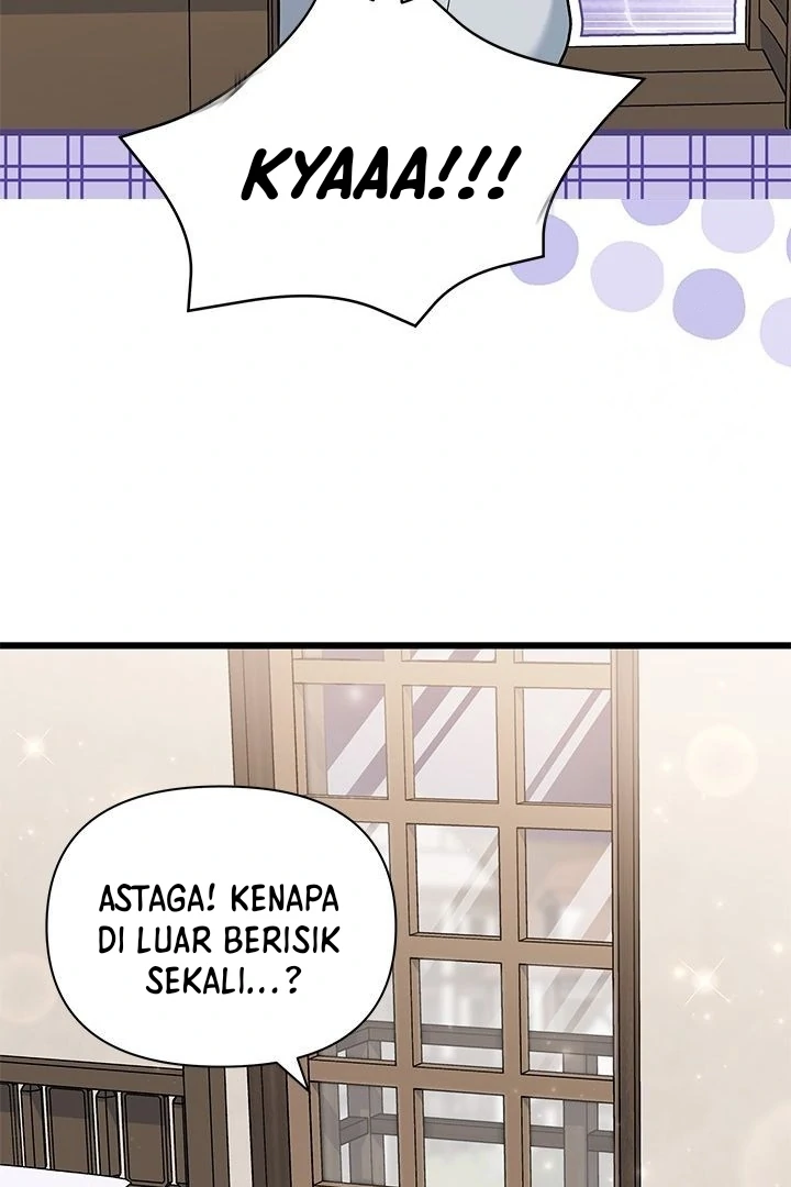 Baca How Can You Pay Back The Kindness I Raised With Obsession? - Chapter 30 halaman 39