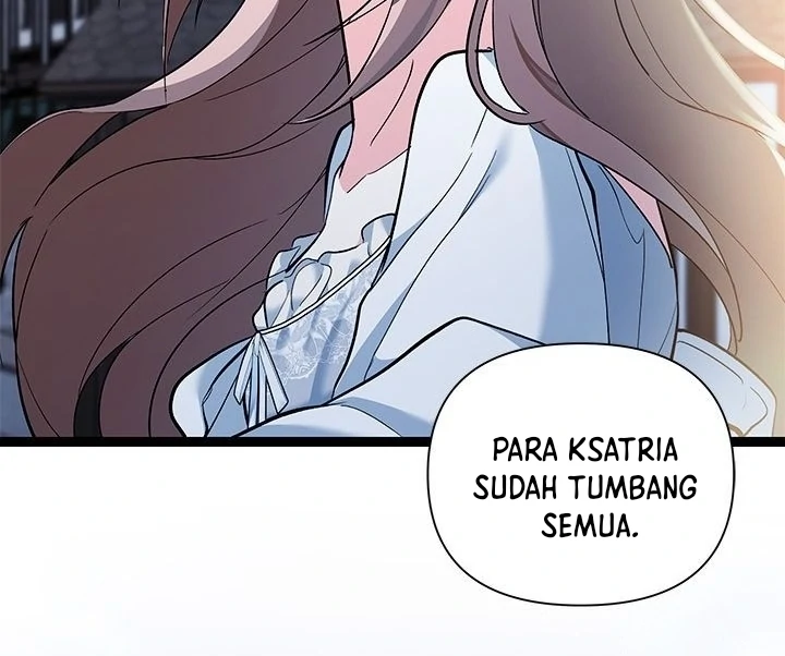 Baca How Can You Pay Back The Kindness I Raised With Obsession? - Chapter 30 halaman 60