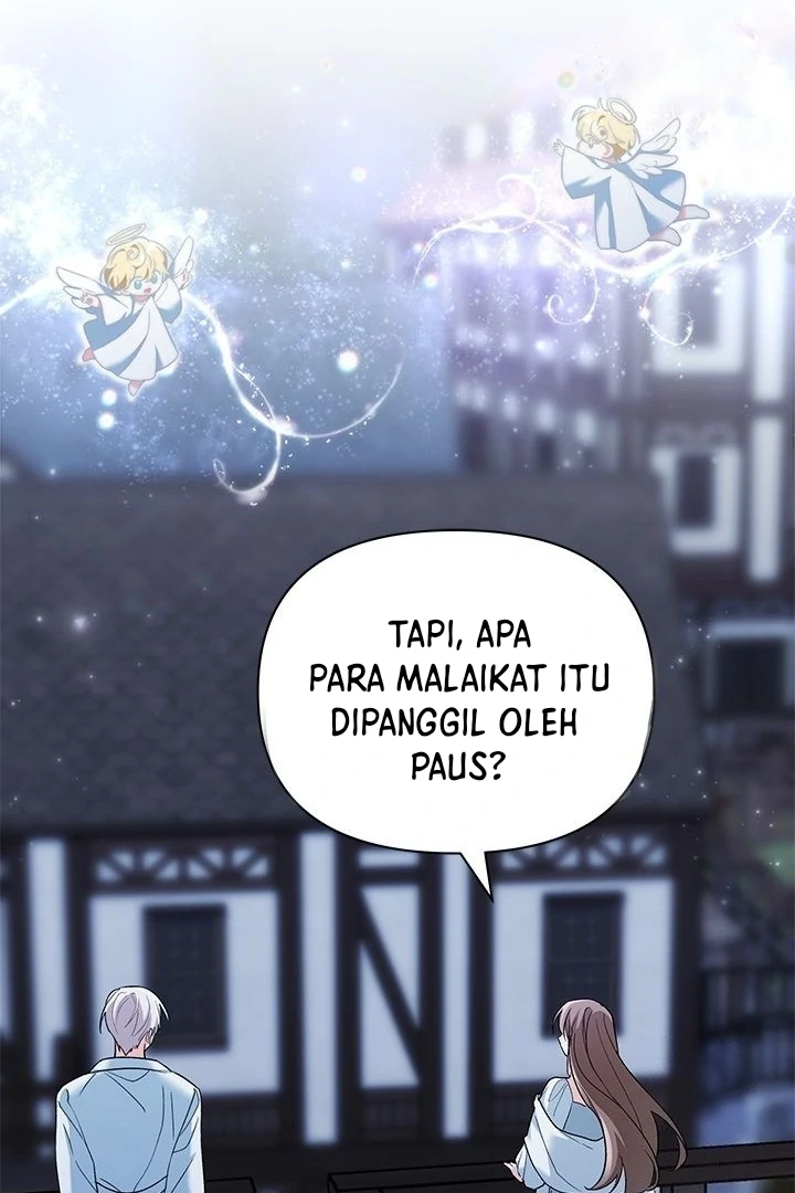 Baca How Can You Pay Back The Kindness I Raised With Obsession? - Chapter 30 halaman 61
