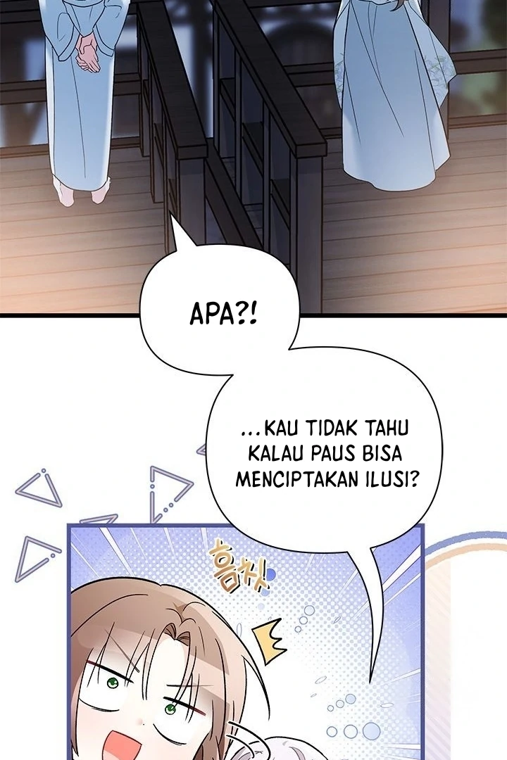 Baca How Can You Pay Back The Kindness I Raised With Obsession? - Chapter 30 halaman 62