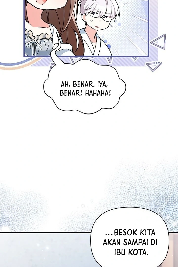 Baca How Can You Pay Back The Kindness I Raised With Obsession? - Chapter 30 halaman 63
