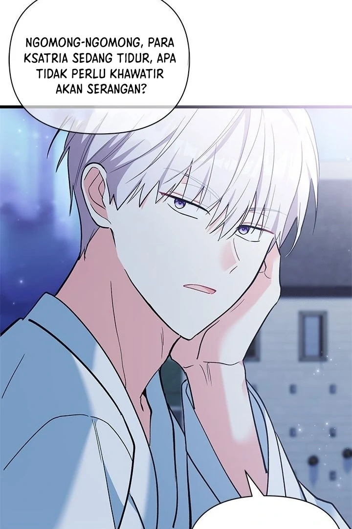 Baca How Can You Pay Back The Kindness I Raised With Obsession? - Chapter 30 halaman 67