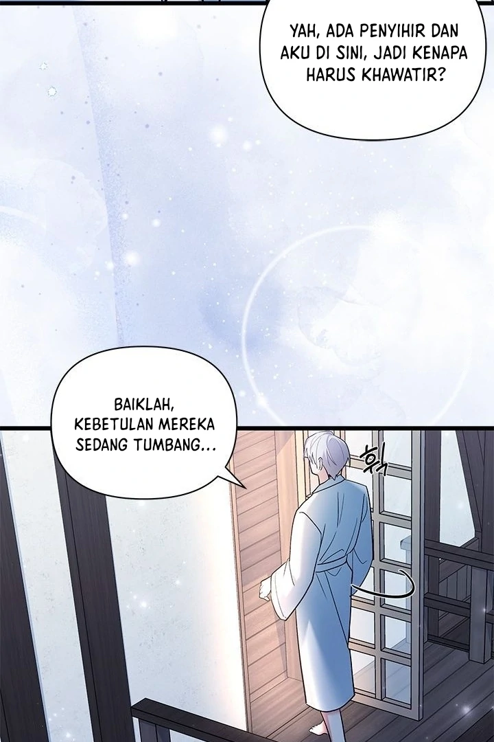 Baca How Can You Pay Back The Kindness I Raised With Obsession? - Chapter 30 halaman 68