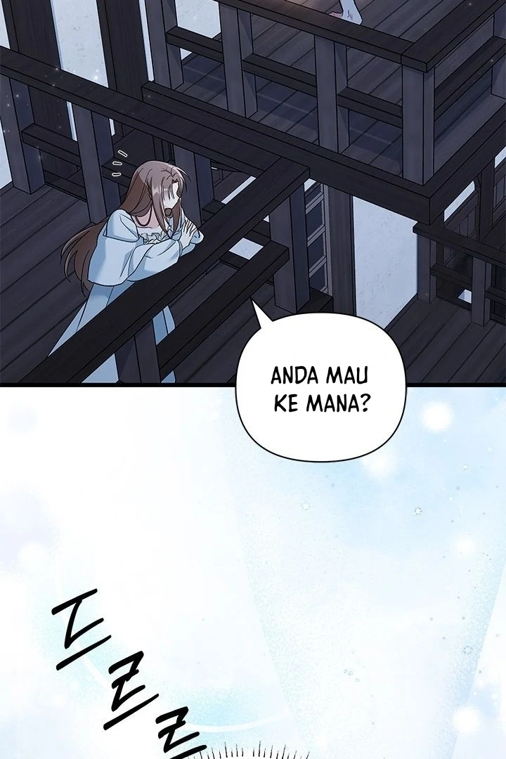 Baca How Can You Pay Back The Kindness I Raised With Obsession? - Chapter 30 halaman 69