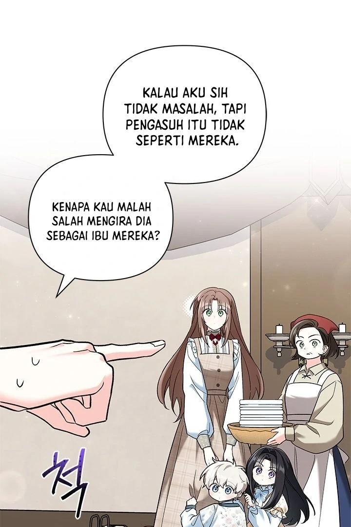 Baca How Can You Pay Back The Kindness I Raised With Obsession? - Chapter 30 halaman 7