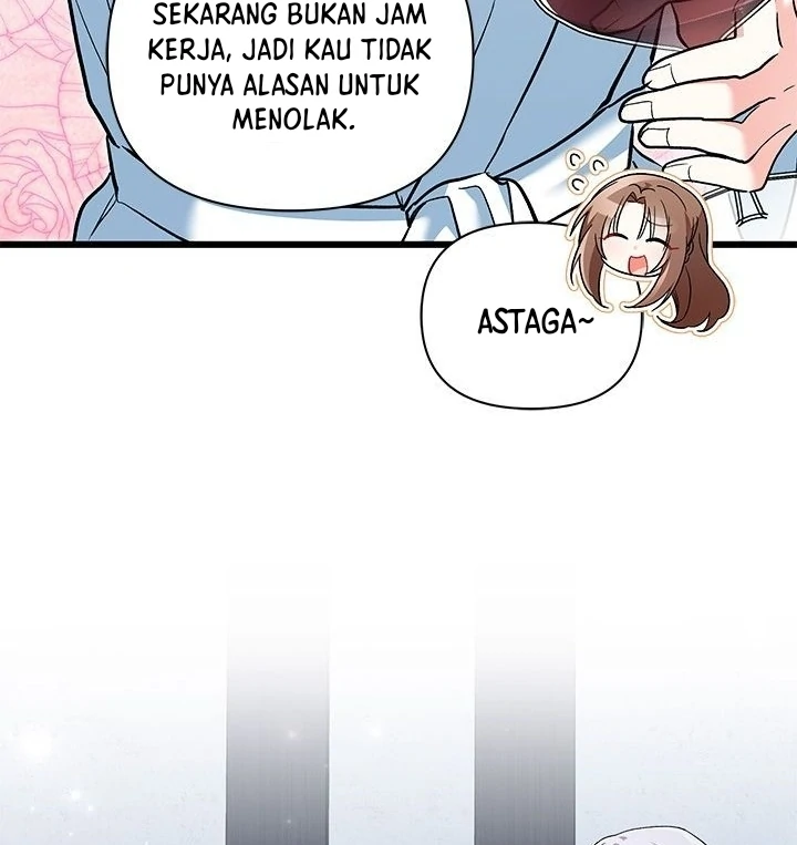 Baca How Can You Pay Back The Kindness I Raised With Obsession? - Chapter 30 halaman 74