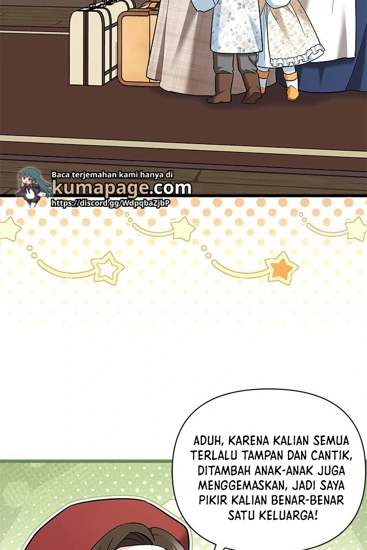 Baca How Can You Pay Back The Kindness I Raised With Obsession? - Chapter 30 halaman 8