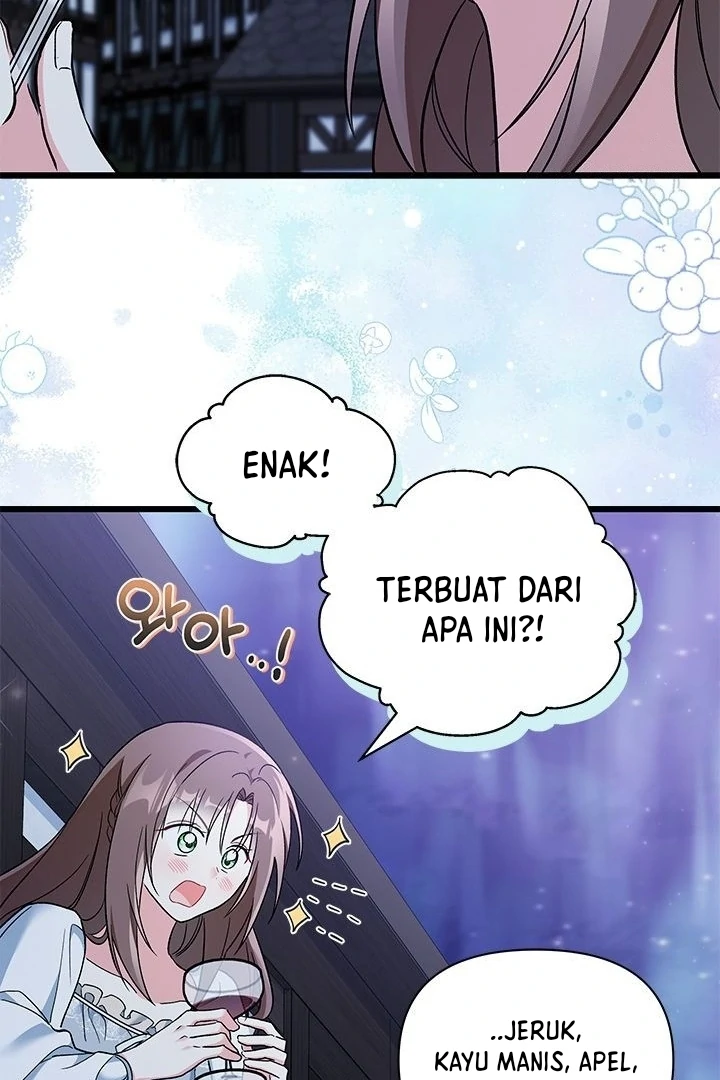 Baca How Can You Pay Back The Kindness I Raised With Obsession? - Chapter 30 halaman 80
