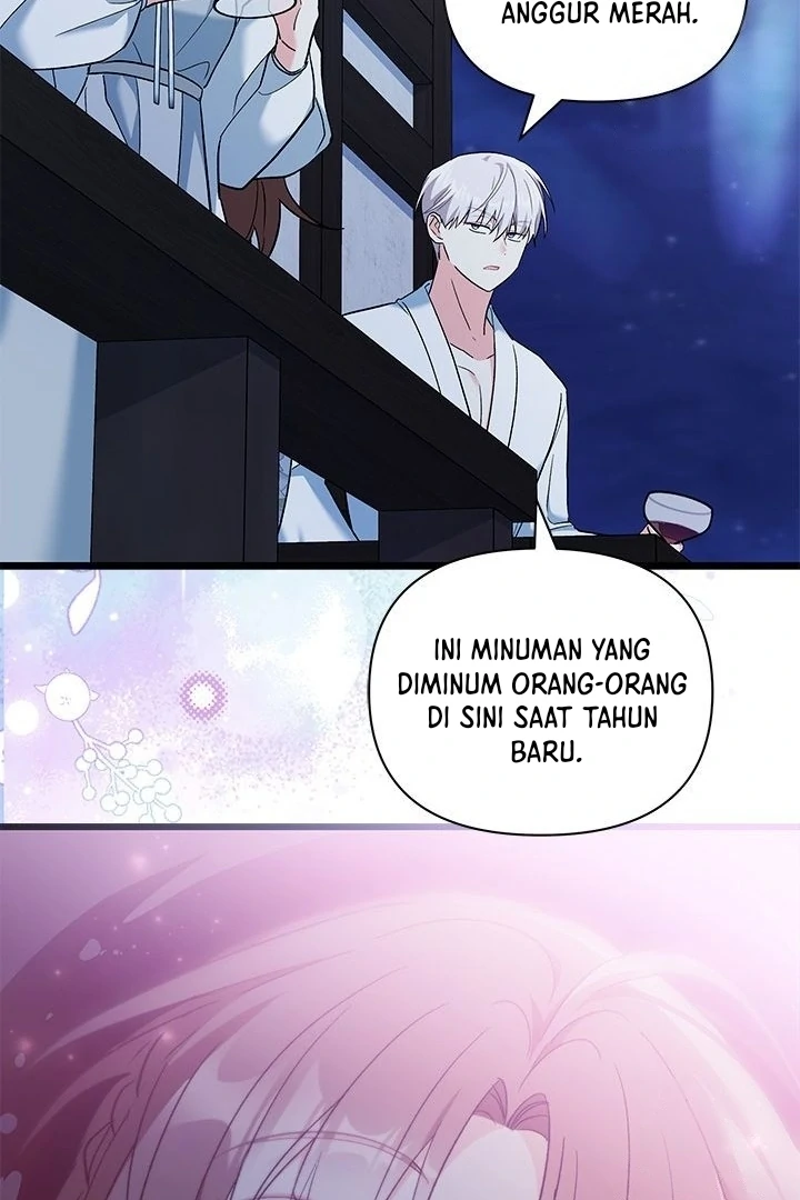 Baca How Can You Pay Back The Kindness I Raised With Obsession? - Chapter 30 halaman 81