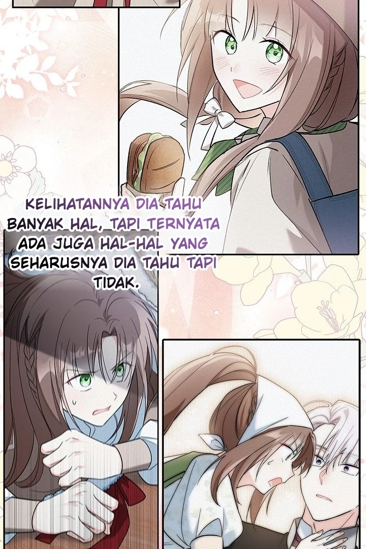 Baca How Can You Pay Back The Kindness I Raised With Obsession? - Chapter 30 halaman 88