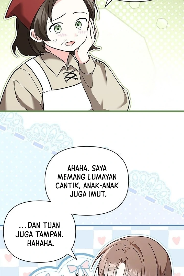 Baca How Can You Pay Back The Kindness I Raised With Obsession? - Chapter 30 halaman 9