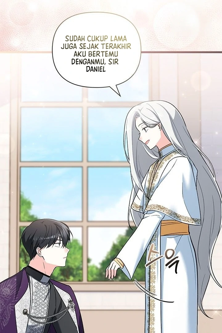 Baca How Can You Pay Back The Kindness I Raised With Obsession? - Chapter 31 halaman 10