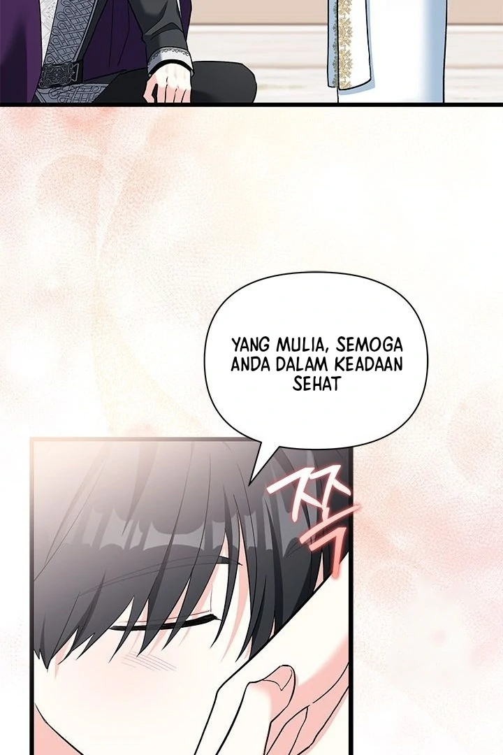 Baca How Can You Pay Back The Kindness I Raised With Obsession? - Chapter 31 halaman 11