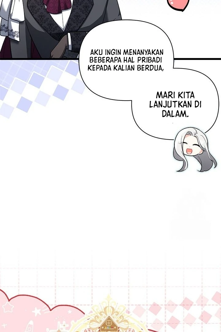 Baca How Can You Pay Back The Kindness I Raised With Obsession? - Chapter 31 halaman 13