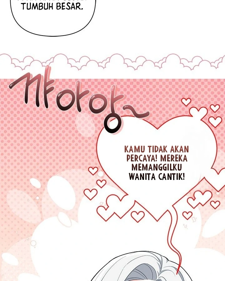 Baca How Can You Pay Back The Kindness I Raised With Obsession? - Chapter 31 halaman 15