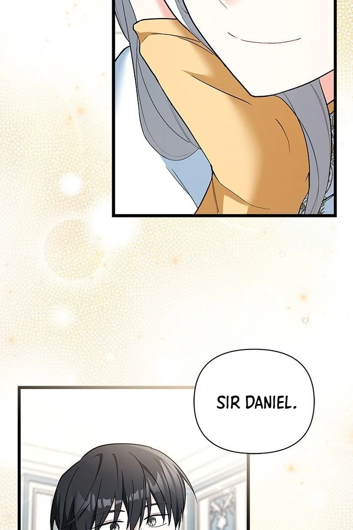 Baca How Can You Pay Back The Kindness I Raised With Obsession? - Chapter 31 halaman 19
