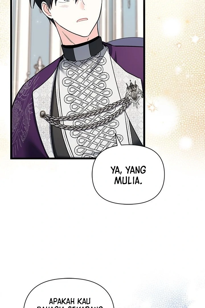 Baca How Can You Pay Back The Kindness I Raised With Obsession? - Chapter 31 halaman 20
