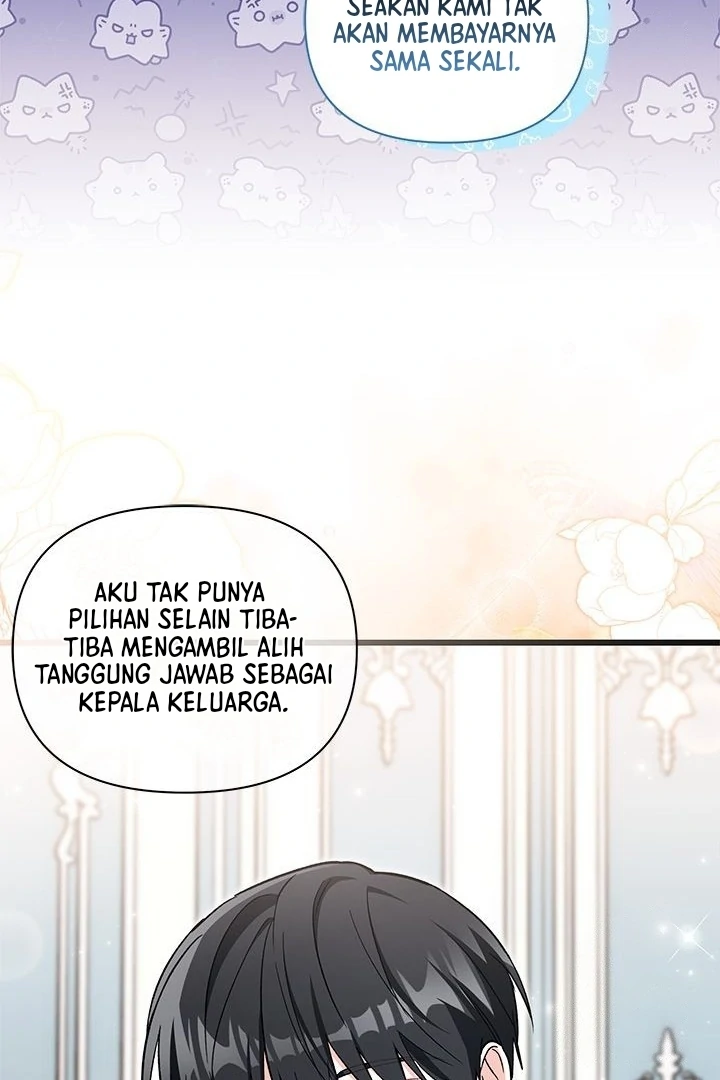 Baca How Can You Pay Back The Kindness I Raised With Obsession? - Chapter 31 halaman 23