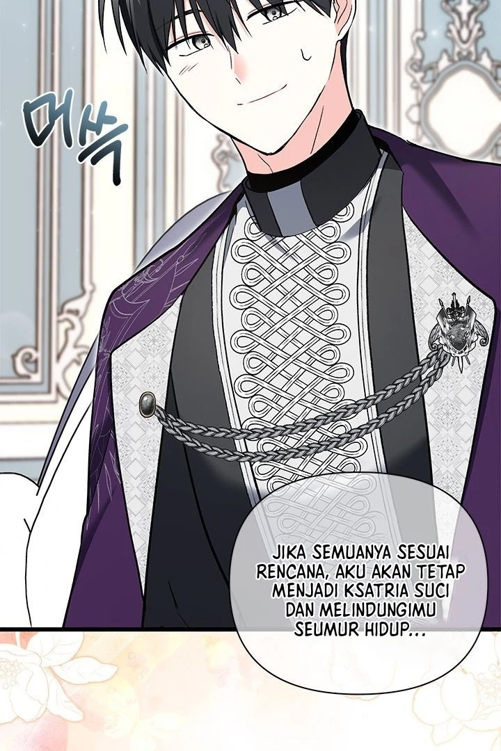 Baca How Can You Pay Back The Kindness I Raised With Obsession? - Chapter 31 halaman 24