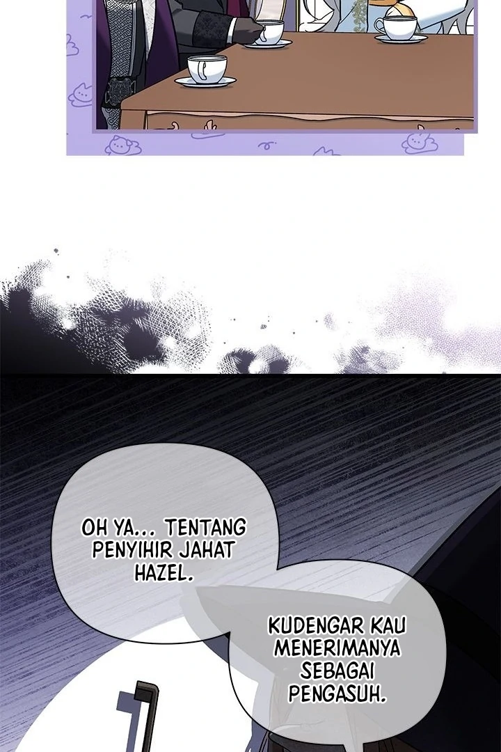 Baca How Can You Pay Back The Kindness I Raised With Obsession? - Chapter 31 halaman 26