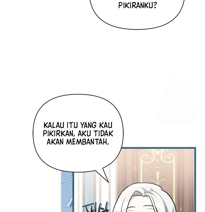 Baca How Can You Pay Back The Kindness I Raised With Obsession? - Chapter 31 halaman 29