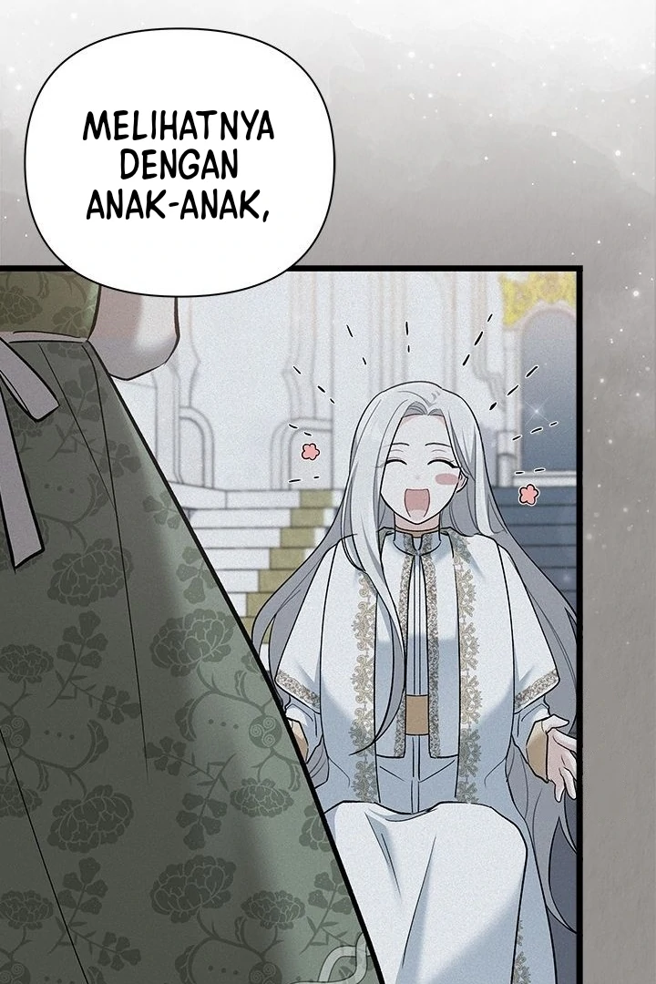 Baca How Can You Pay Back The Kindness I Raised With Obsession? - Chapter 31 halaman 31