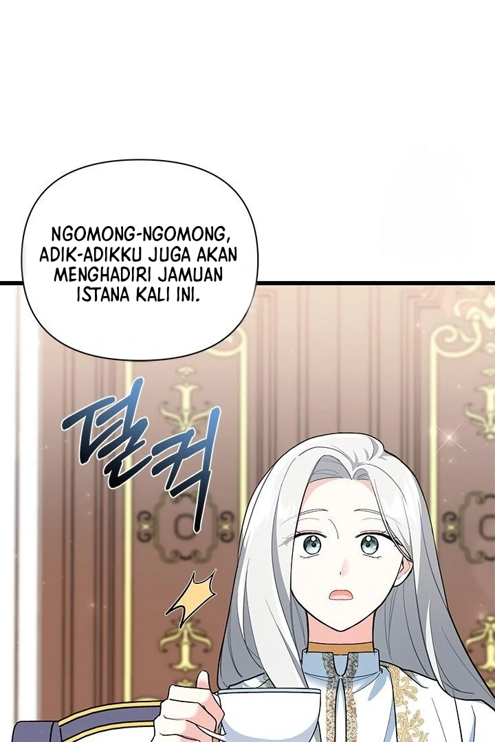 Baca How Can You Pay Back The Kindness I Raised With Obsession? - Chapter 31 halaman 36