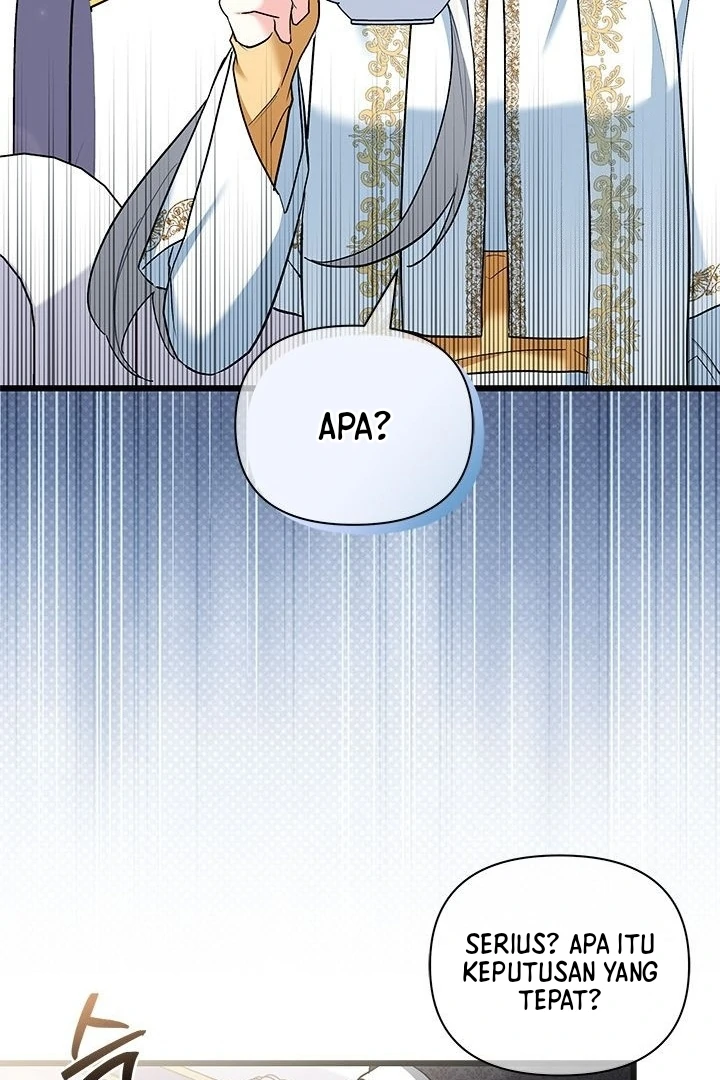 Baca How Can You Pay Back The Kindness I Raised With Obsession? - Chapter 31 halaman 37