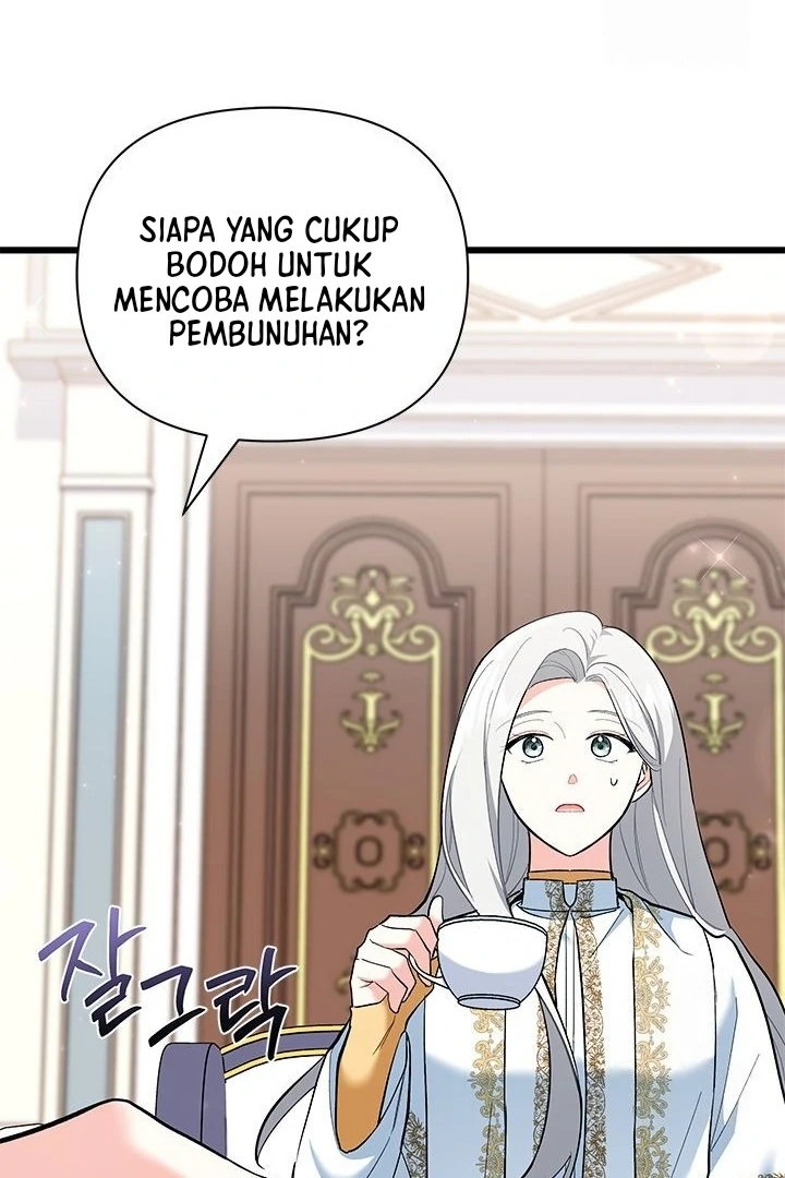 Baca How Can You Pay Back The Kindness I Raised With Obsession? - Chapter 31 halaman 39