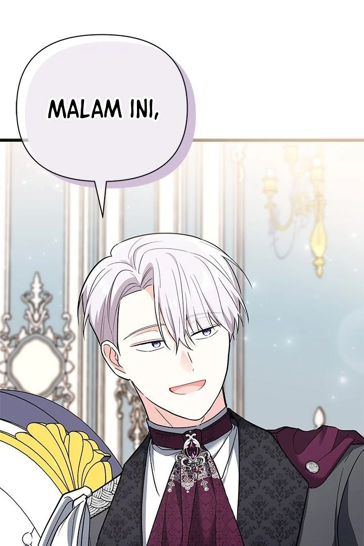 Baca How Can You Pay Back The Kindness I Raised With Obsession? - Chapter 31 halaman 42